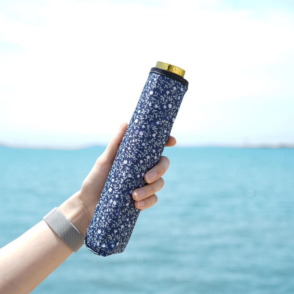 피에르가르뎅 초경량 암막 우양산