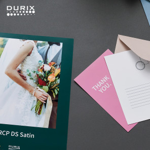 DURIX 4x6/5x7 100매 양면인화지 사틴 250g 두릭스 반광택 포토용지 독일정품 RCP 인화지 스튜디오용