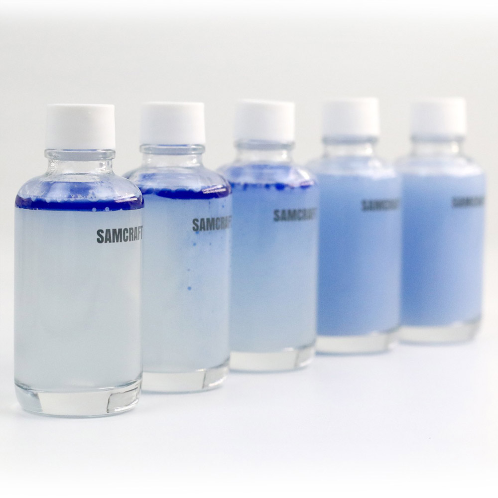 샘크래프트 시카 블루 세럼 50ml 진정 수분 보습 - 상세 이미지 5