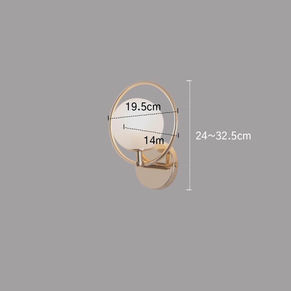 벽등 벽조명 슬릭 1등 블랙 실내 인테리어 포인트조명 - 상세 이미지 5
