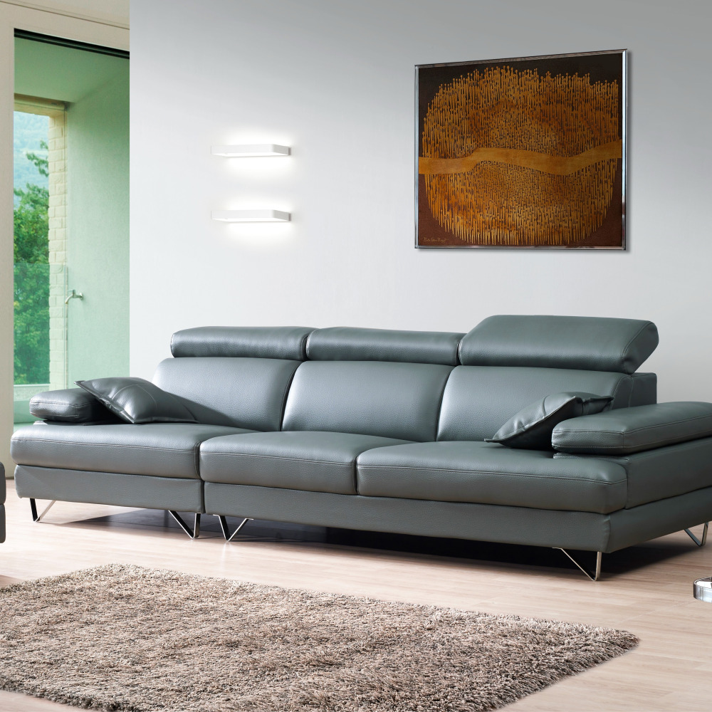 마이즈 3인용쇼파 카우치쇼파 4인용쇼파 카우치형