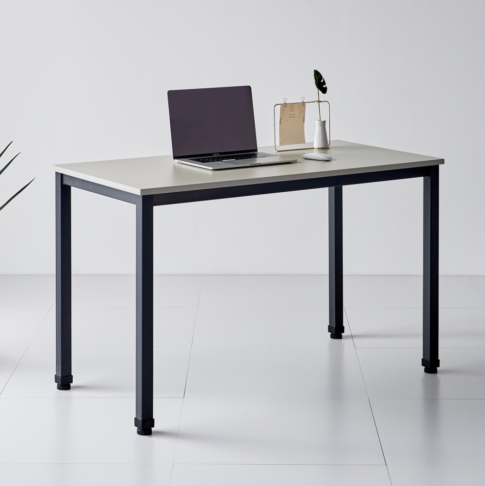 이케아 식탁 테이블 원목 카페 2인용 VIHALS 74 화이트