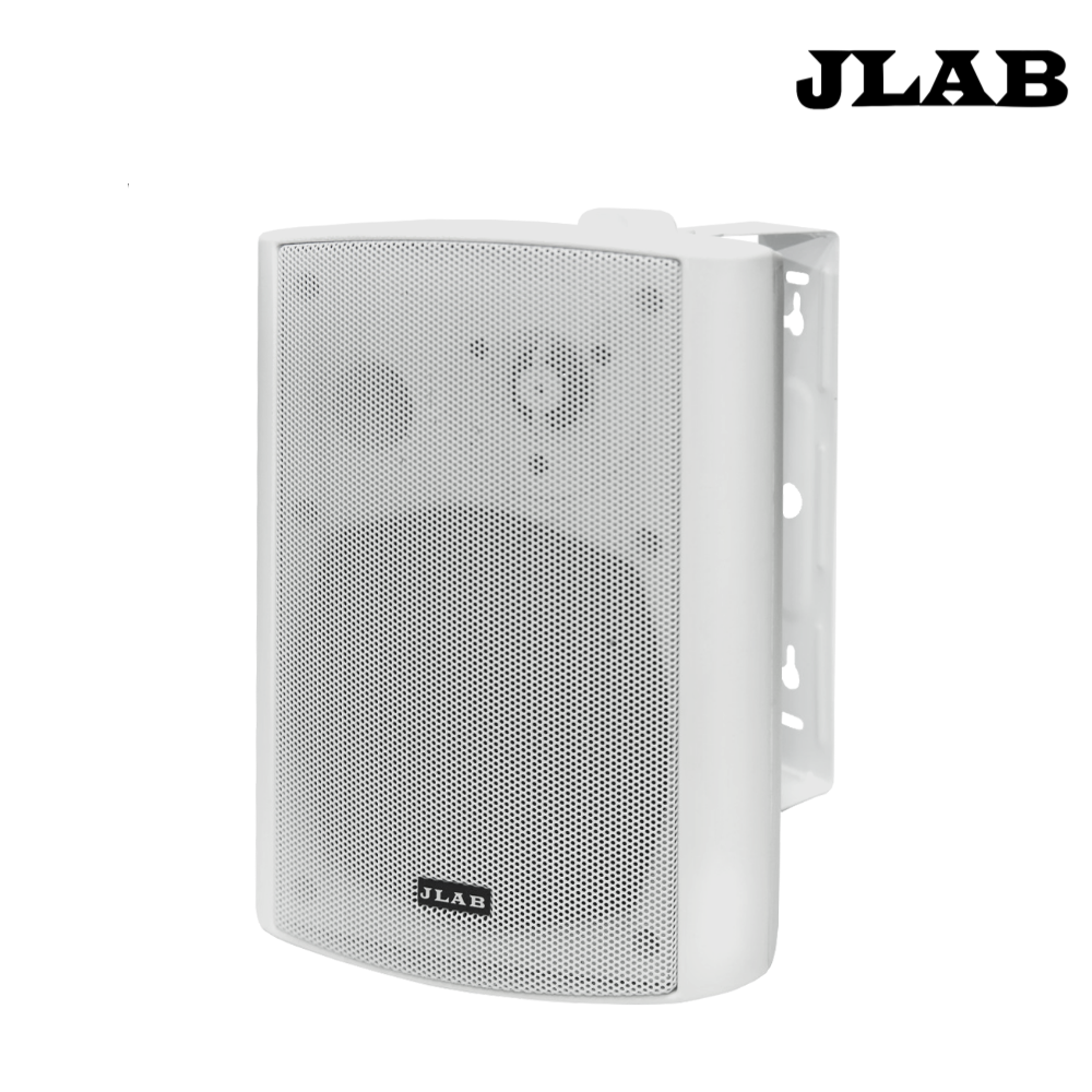 JLAB BH-58 제이랩 매장 스피커 방수 야외 벽걸이스피커 카페 업소용 1조 - 상세 이미지 3