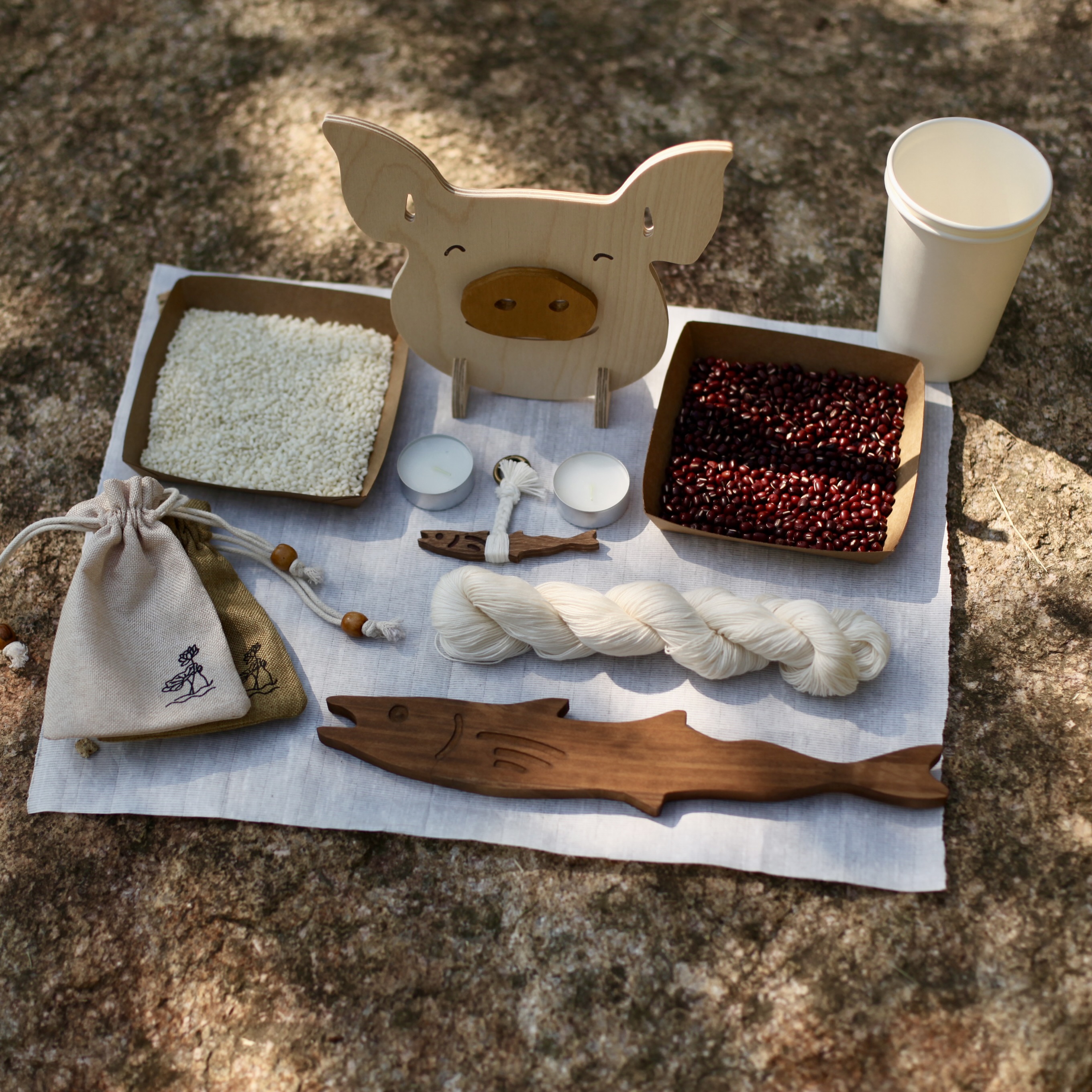 새차고사 자동차고사 신차 개업식 액막이명태 돼지머리 완벽세트 실사용 후기 | 효과 있을까? - 대표 이미지