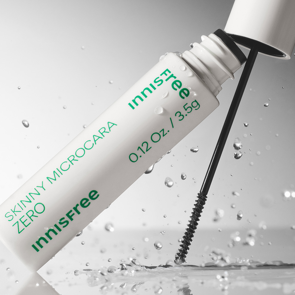 이니스프리 스키니 꼼꼼카라 Zero (1호 블랙) 3.5g 2개 이미지 4