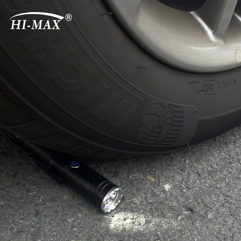 하이맥스 SF-10 손전등 풀세트 ㄱ자랜턴 고성능 군용 후레쉬 캠핑랜턴 1회충전 장시간사용