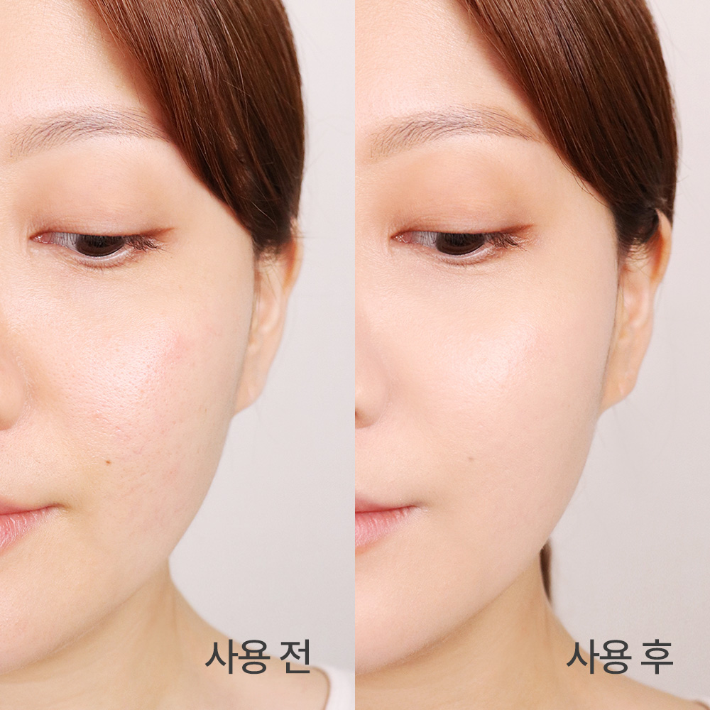 이니스프리 라이트 피팅 파운데이션 SPF20 PA++ 30mL 이미지 3