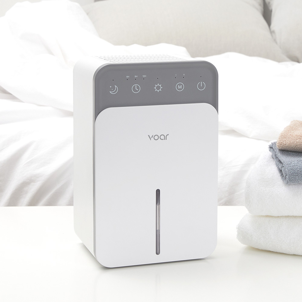 보아르 모아S1200 미니 제습기 펠티어 저소음 원룸 욕실 옷장 소형 가정용 화장실 옷방