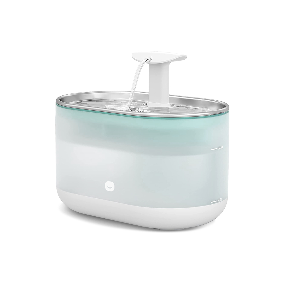 헤이홈 깨끗하게 5중필터 펫 정수기 이미지 4