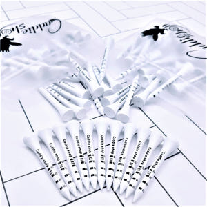 눈금티 나무 골프 롱티샷 드라이버 골프티 꽂이 핀 운동러 솔직 후기 | 실사용 리뷰 - 상품 이미지 2