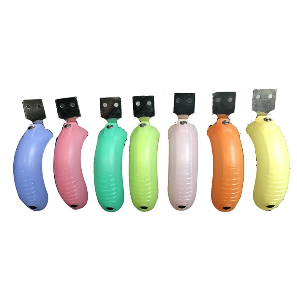 킥보드 부품 바퀴 플레쉬 LED - 상세 이미지 2