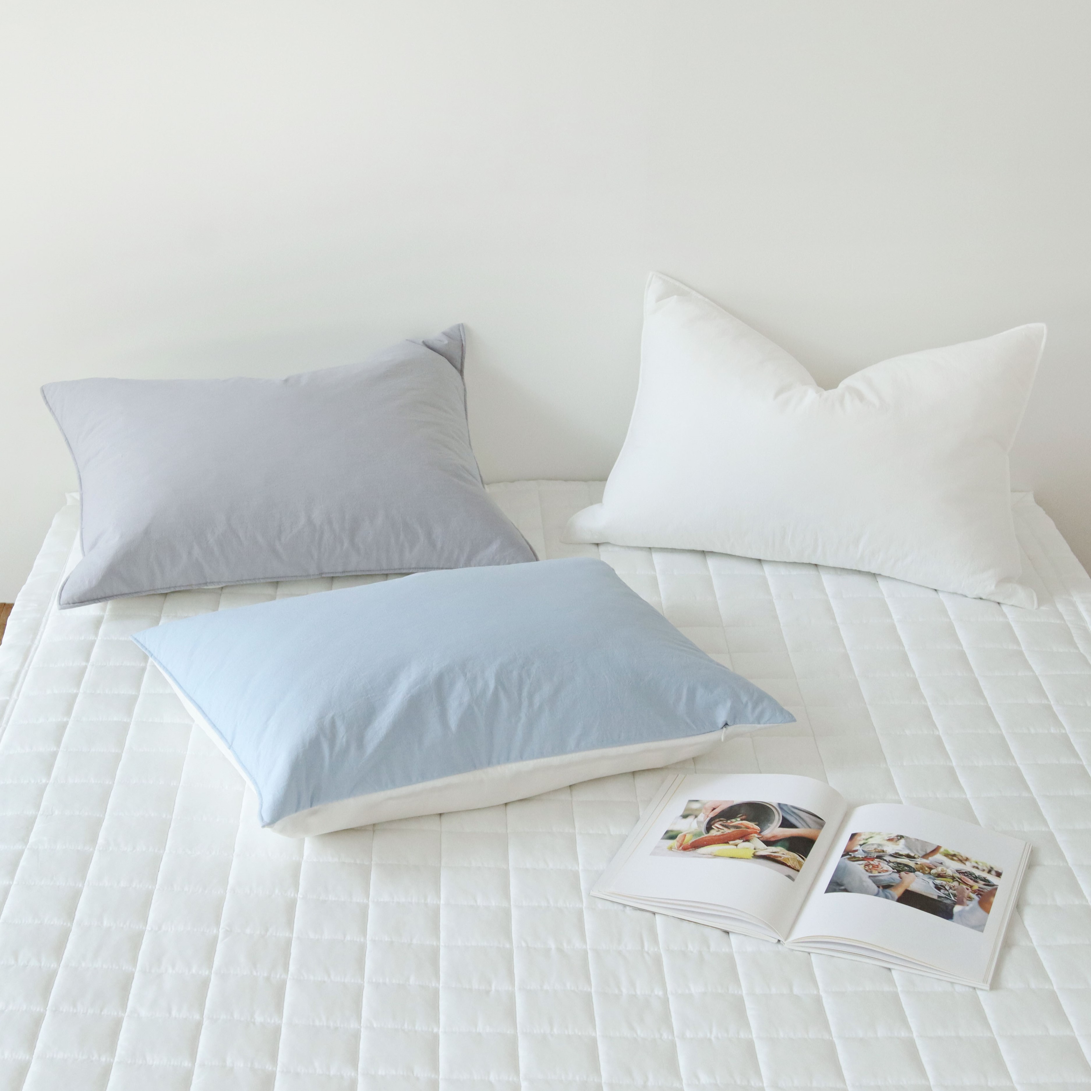 미드나잇 다이아 호텔 고밀도 냉감 시원한 쿨 아이스 얇은 여름이불 SS