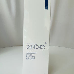 바이탈로지 EGF 크림 200ml 건조한 피부 보호 개선 수분 환절기 보... 솔직 후기 | 피부 타입별 분석 - 상품 이미지 3