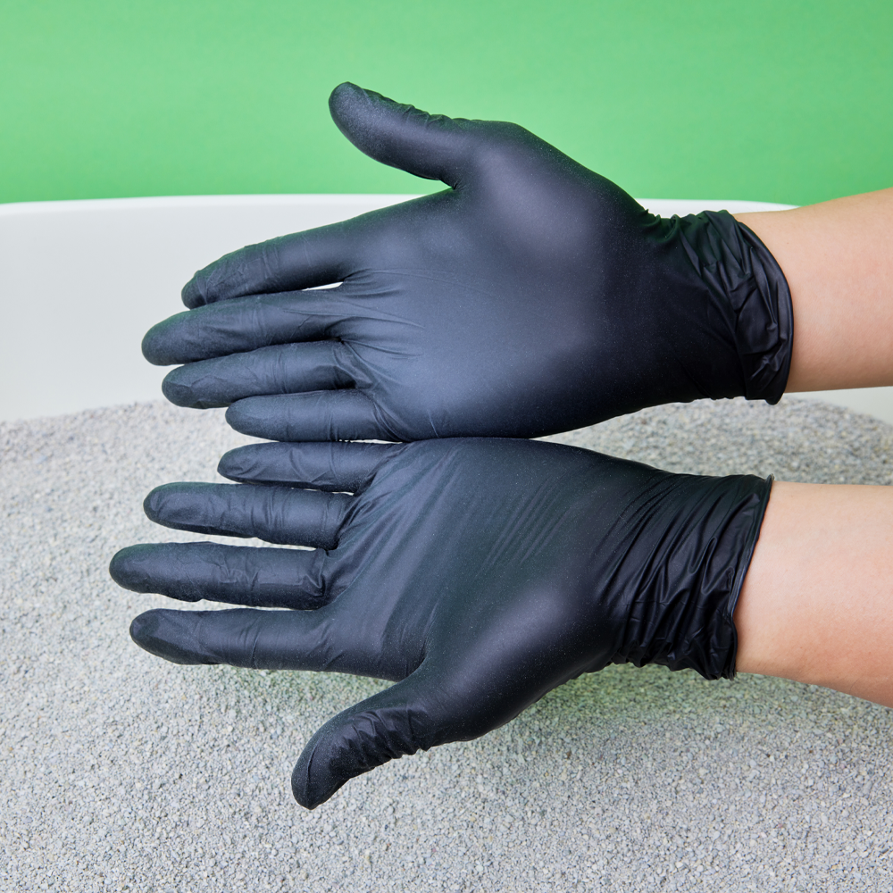 3651 365샌드 벤토나이트 마일드 고양이 모래 7kg, 4개