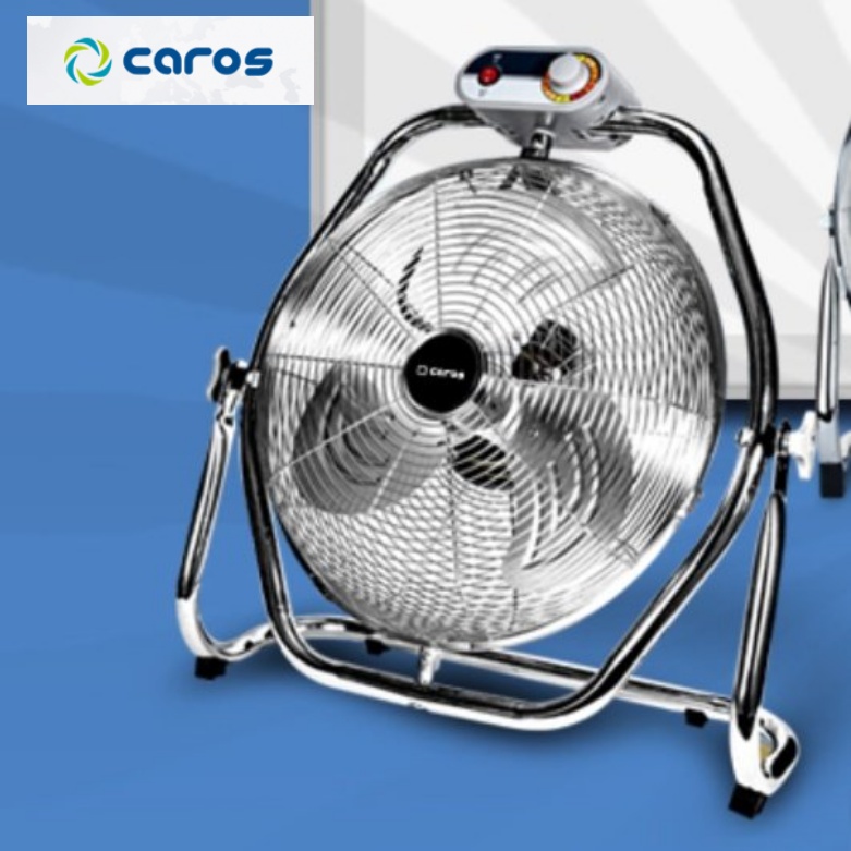 16인치 회전식 공장용 선풍기 농업용 선풍기 작업용 선풍기 공업용 서큘레... 개봉기 | 실사용 후기 - 대표 이미지