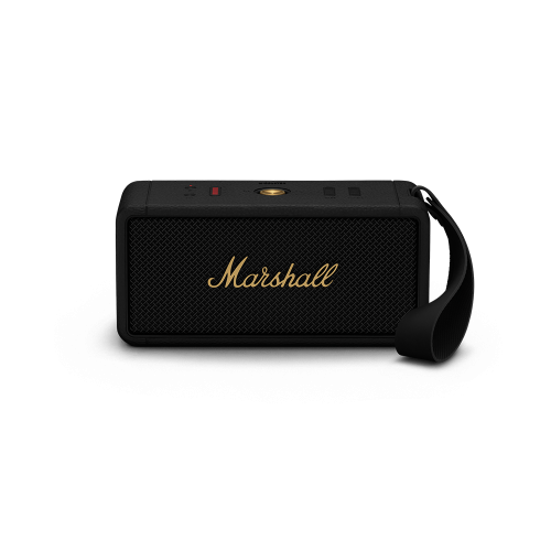 [공식인증점] 마샬 미들톤 Middleton 블루투스 스피커 크림 이미지 3