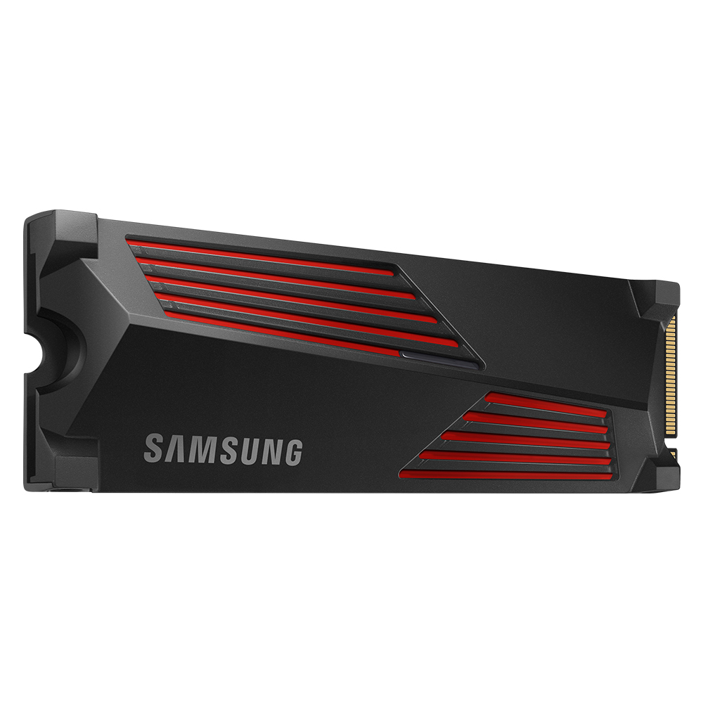 삼성전자 삼성 990 PRO 히트싱크 M.2 NVMe 1TB - 상세 이미지 3
