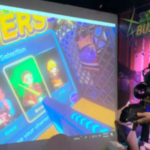 싱가포르 센토사 헤드락 VR 또는 헬로 마이 디노 이용권 솔직 후기 | 실사용자 리뷰 분석 - 상품 이미지 2