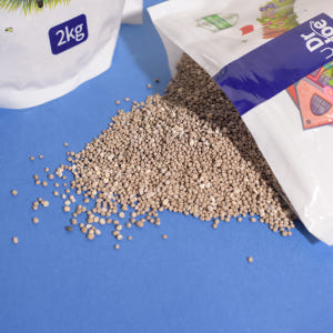 (주)누보 닥터조 잔디비료 2kg - 정원 산소용 고급잔디비료 실사용 후기 | 효과 있을까? - 상품 이미지 3