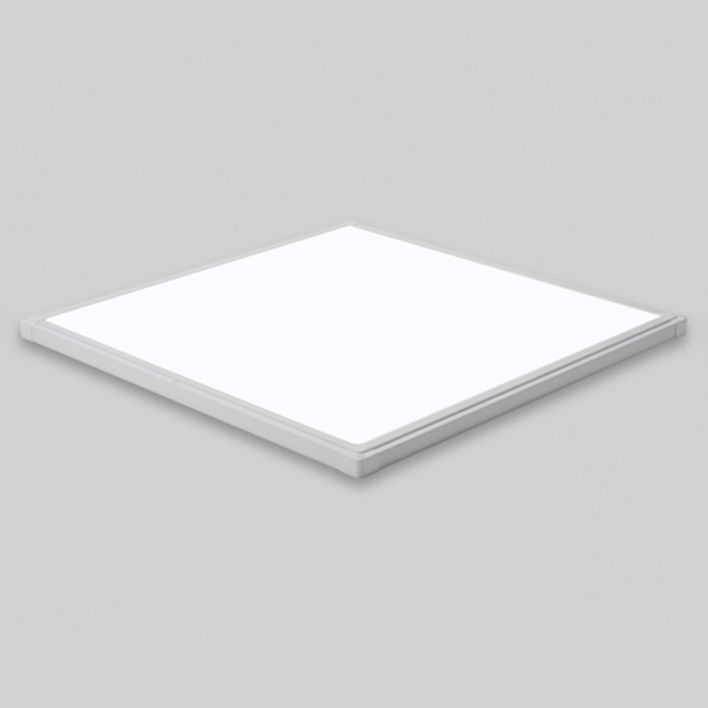 LED 평판등 엣지형 퓨쳐 640X640 50W 주광색 국산 삼성칩 플리커프리 방등 - 상세 이미지 2