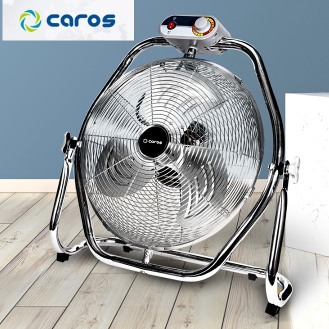 16인치 회전식 낮은 선풍기 바닥 선풍기 공장 선풍기 업소용 서큘레이터 개봉기 | 실사용 후기 - 대표 이미지