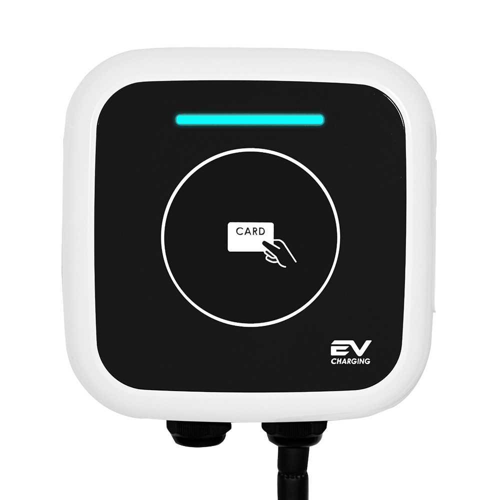 전기차 충전기 가정용 완속 집밥 7kw 5미터 설치 포함