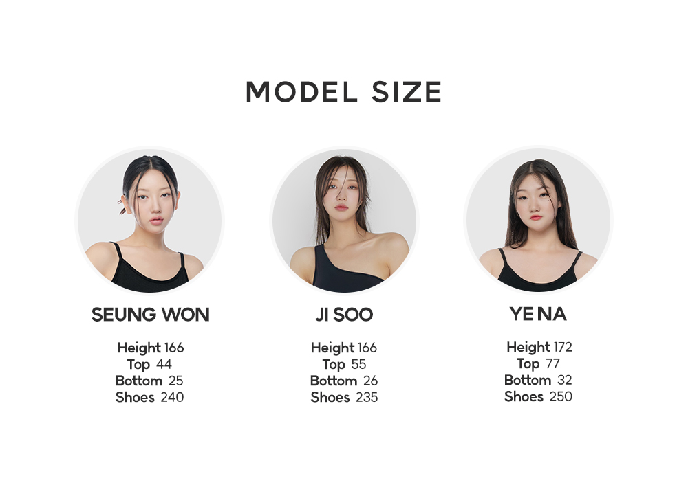 [2천장돌파][기획] 빅사이즈 S-2XL 미튼 3기장 빈티지 워싱 와이드 밴딩 청바지 상세 이미지 61
