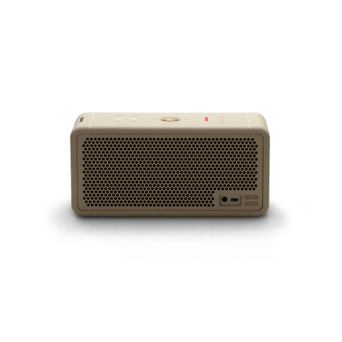 [공식인증점] 마샬 미들톤 Middleton 블루투스 스피커 크림 이미지 4