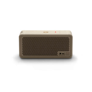 [공식인증점] 마샬 미들톤 Middleton 블루투스 스피커 크림 개봉기 | 실사용 후기 - 상품 이미지 4