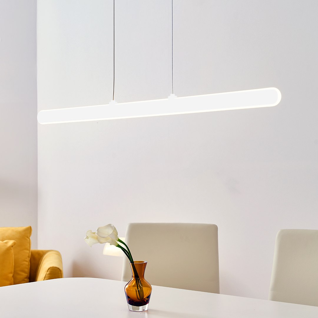 LED식탁등 식탁조명 인버전 40W 포인트조명