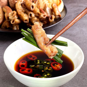 하이마블 소곱창 대창 막창 특양 염통 소스포함 구이 캠핑 안주 맛있게 먹은 솔직 후기 - 상품 이미지 4