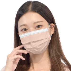 메디케이알 베이직핏 덴탈마스크 KF-AD 200매 L(대형), 백설기, ... 실사용 후기 | 효과 있을까? - 상품 이미지 3