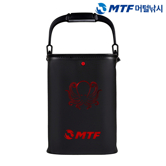 MTF 다크 크라켄 다용도 낚시 두레박 30 쭈꾸미 갑오징어 문어 전용 - 상세 이미지 5