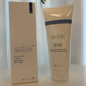 바이탈로지 EGF 크림 200ml 건조한 피부 보호 개선 수분 환절기 보... 솔직 후기 | 피부 타입별 분석 - 상품 이미지 4
