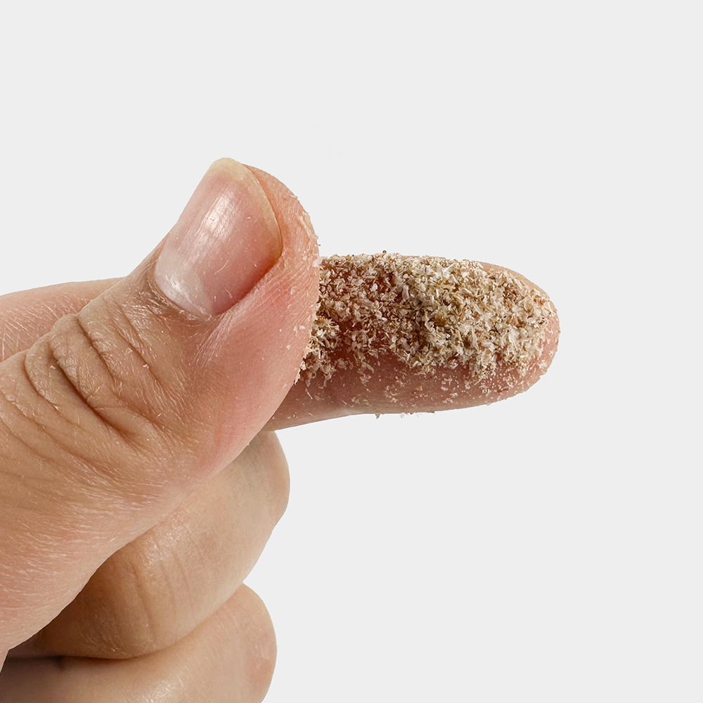 굵은입자 차전자피 차전차피 가루 분말 실리엄허스크 1kg - 상세 이미지 5