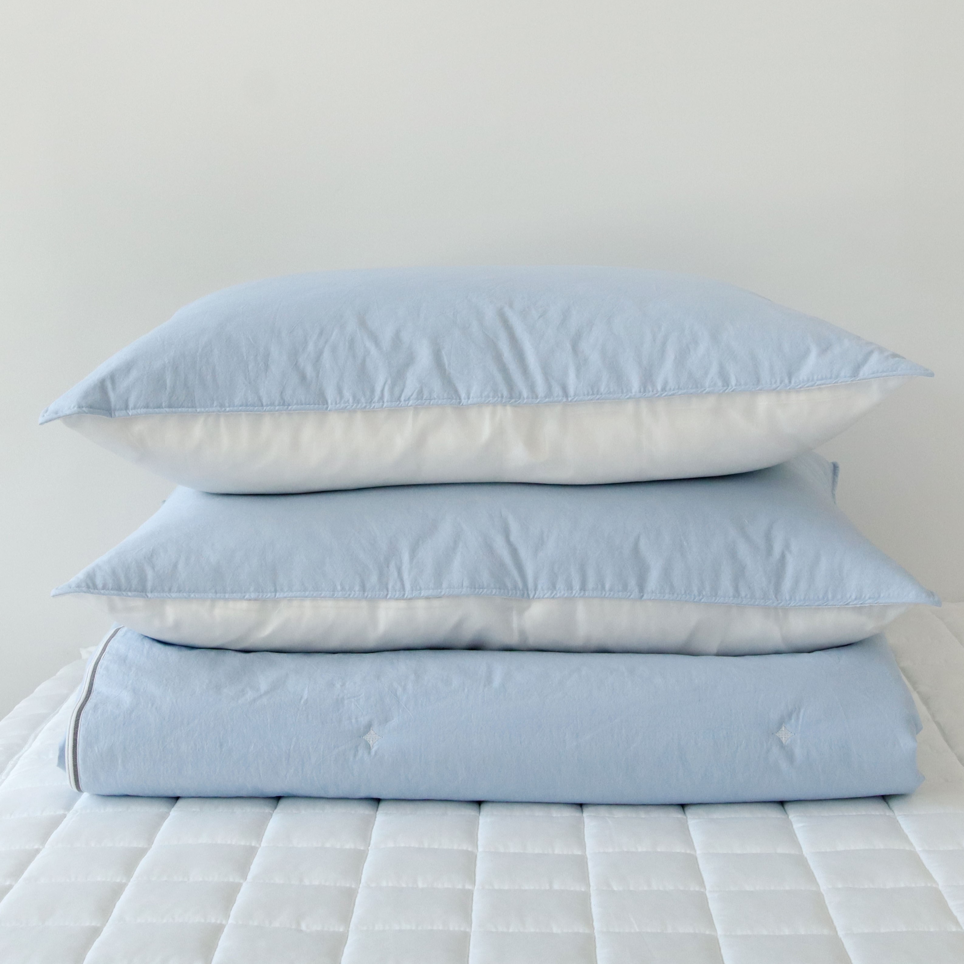 미드나잇 다이아 호텔 고밀도 냉감 시원한 쿨 아이스 얇은 여름이불 SS