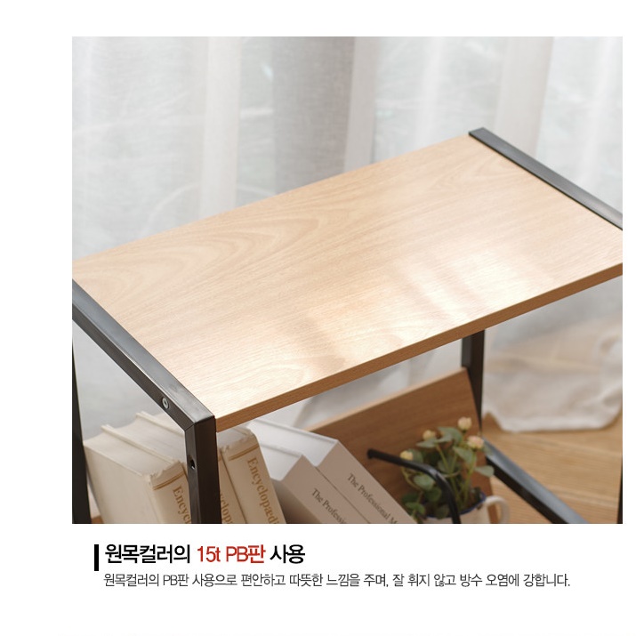 인테리어 가습기 선반 가습기 받침대 가습기 거치대 가습기용 테이블 - 상세 이미지 4