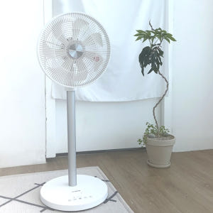 매장 선풍기 매장용선풍기 공업용 서큘레이터 식당 공장 공장용 선풍기 개봉기 | 실사용 후기 - 상품 이미지 1