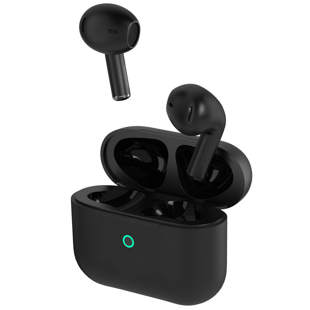 블라우풍트 이어폰 사진