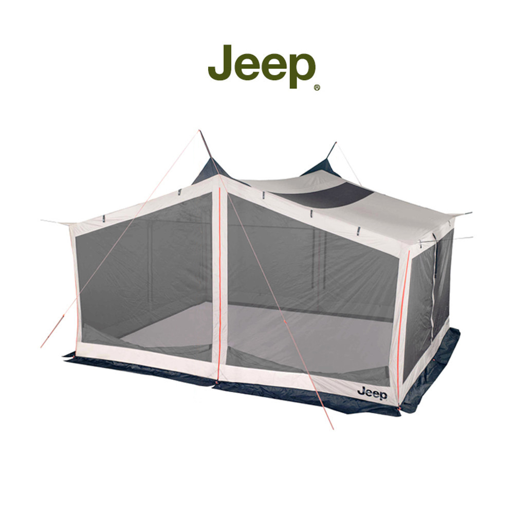 [지프] 풀스크린 2 / 타프스크린