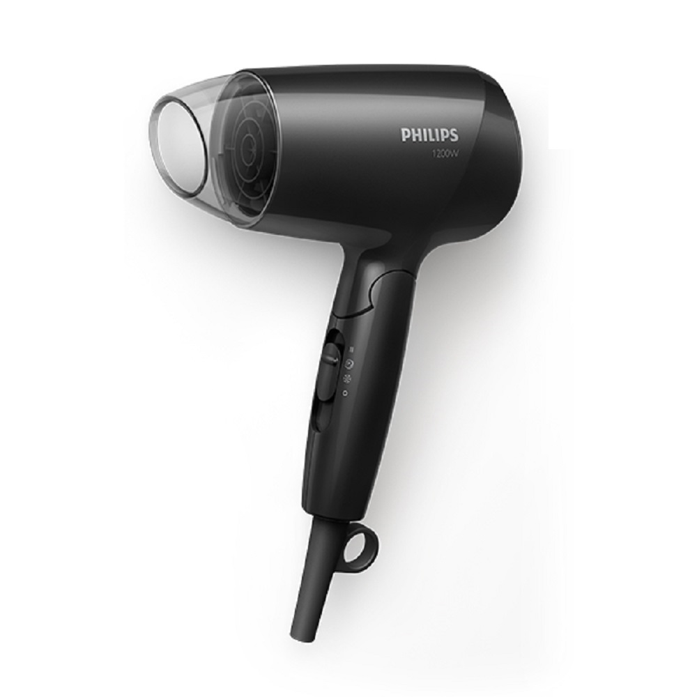 필립스 미니 접이식 드라이기 여행용 휴대용 BHC010/19