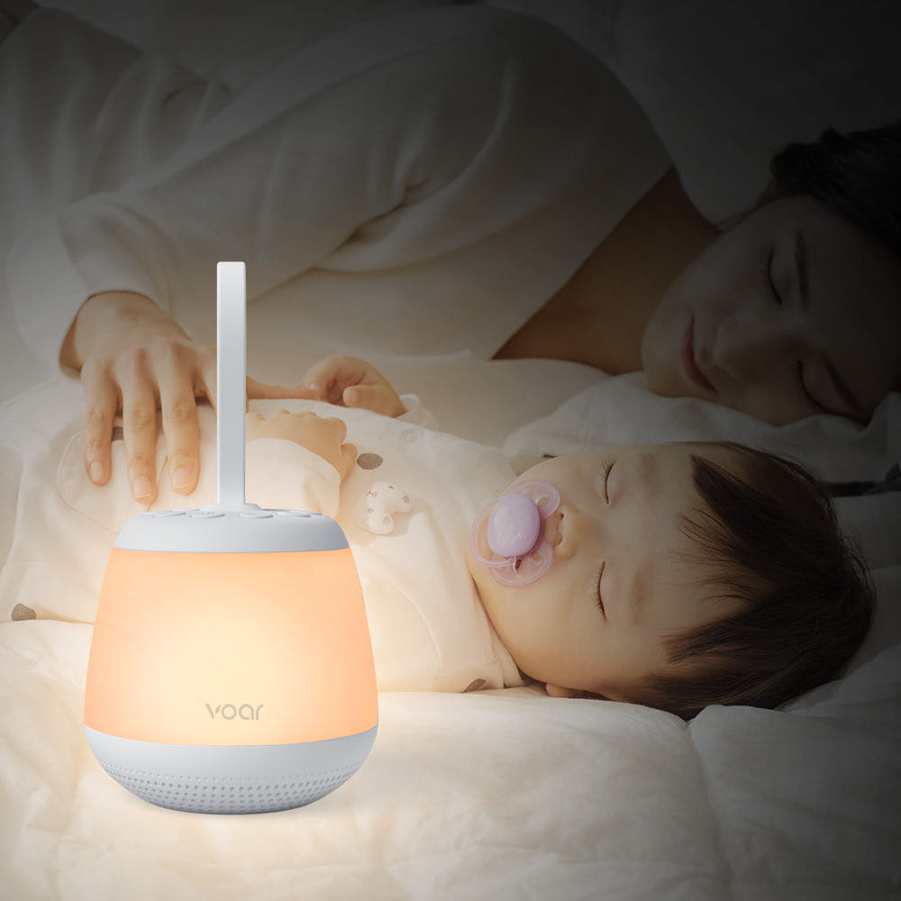 보아르 허니즈 백색소음기