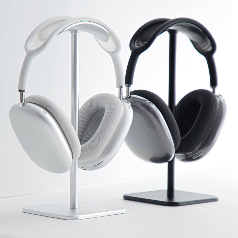 헤드셋 헤드폰 거치대 에어팟 맥스 소니 스탠드 걸이