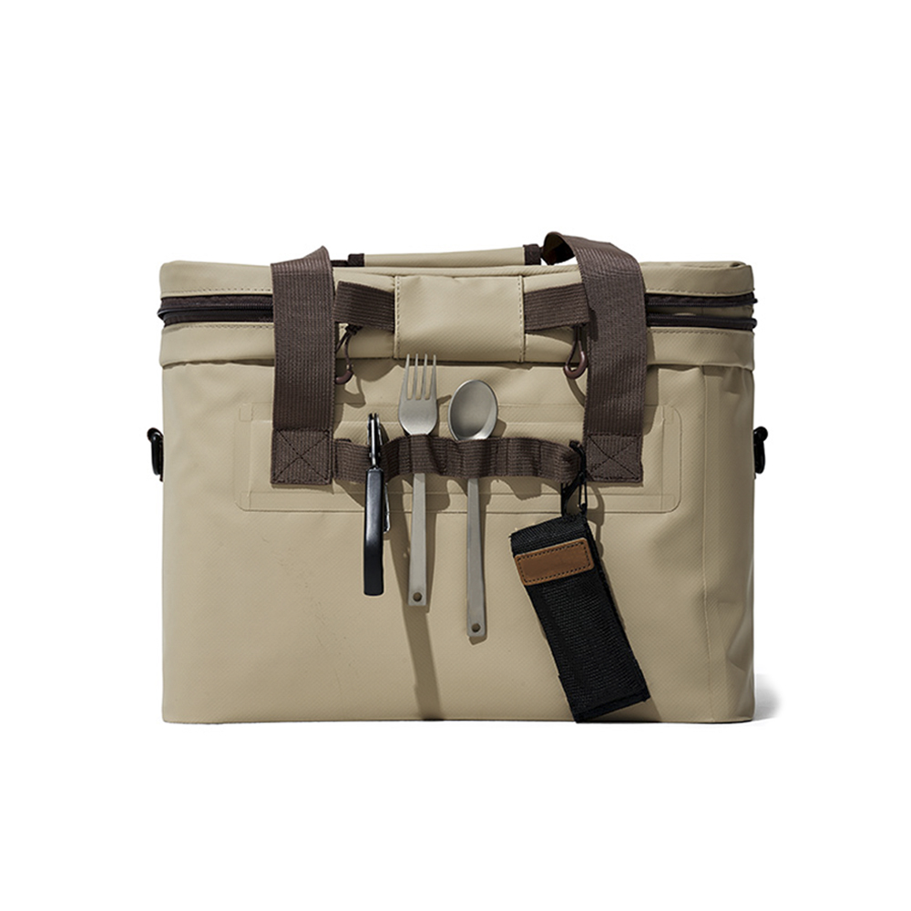 토부그 아웃도어 보냉백 20L 피크닉 캠핑 보냉가방 1+1