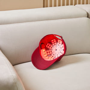 이지엘 LED 헤어 두피케어 홈케어 두피 관리기 개봉기 | 실사용 후기 - 상품 이미지 3