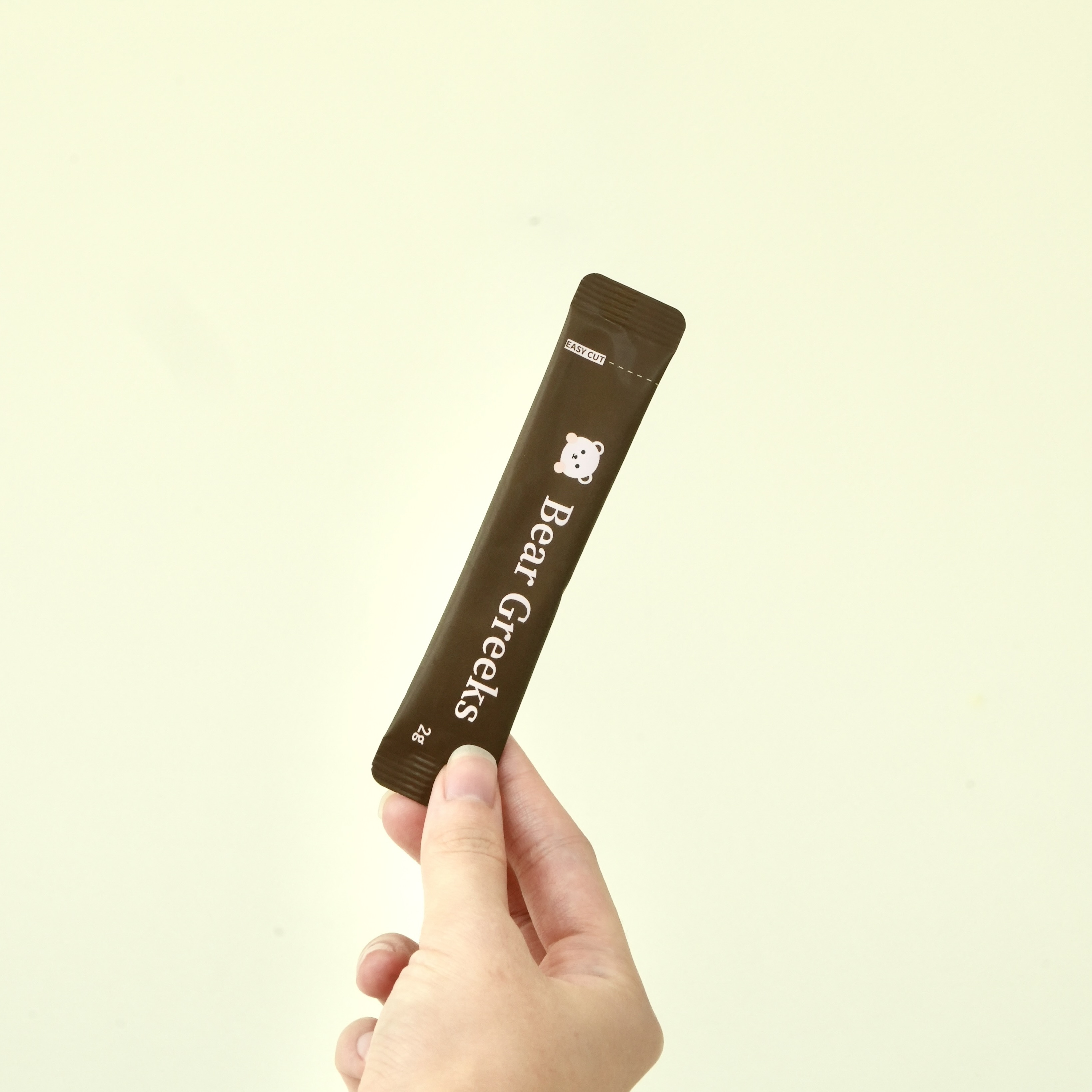 요거트스타터 우유요거트 유산균 베어그릭스 요거트활용법
