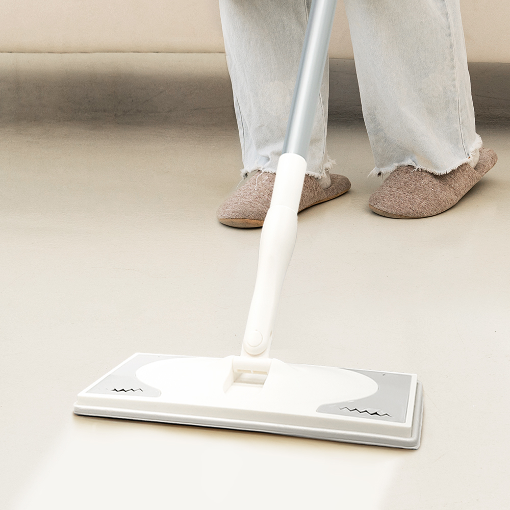 홈앤미 바닥청소 밀대걸레 물걸레 정전기 청소포 호환 밀대