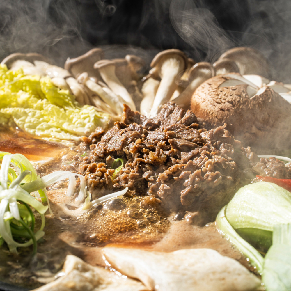 무등산식당 양념 소불고기 호주산 300g - 상세 이미지 2