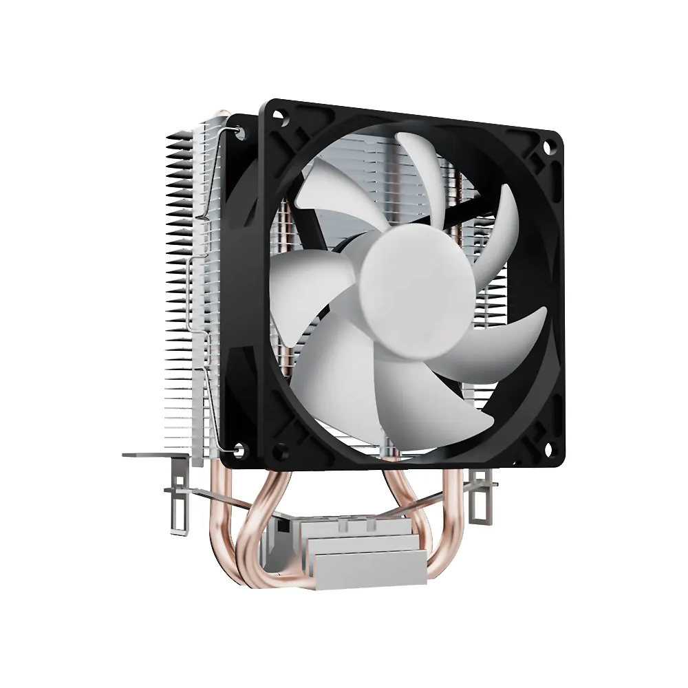 디프렌드 ODIN C200 RGB 미니 PC 컴퓨터 CPU 공냉 쿨러 - 상세 이미지 2