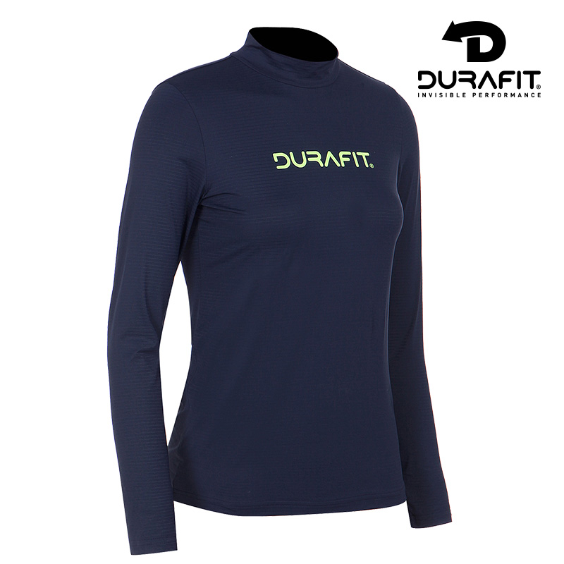 듀라핏 크레오라 나노쿨 여성 골프 이너웨어 N205 - 상품 이미지